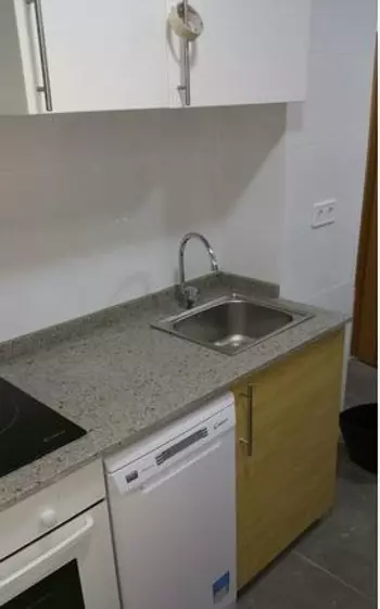 Flat en Madrid
