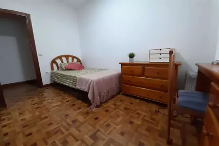 Flat en Madrid