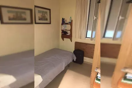 Flat en Madrid