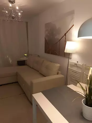 Flat en Granada