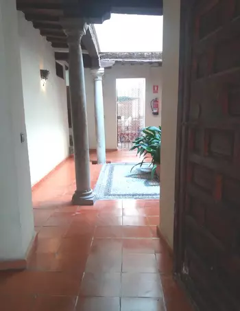 Flat en Granada