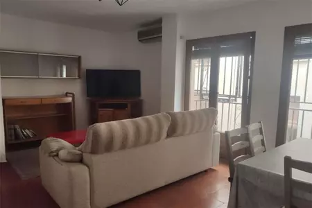 Flat en Granada
