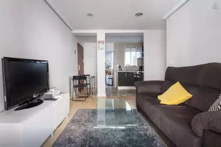Flat en Sevilla