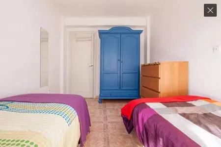 Flat en Sevilla