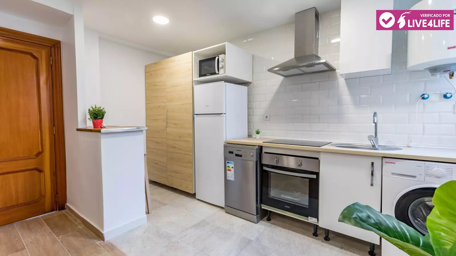 Imagen piso