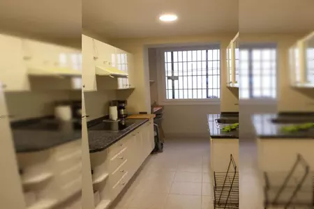 Flat en Sevilla