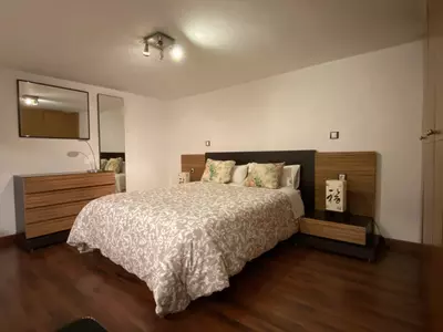 Studio en Sevilla
