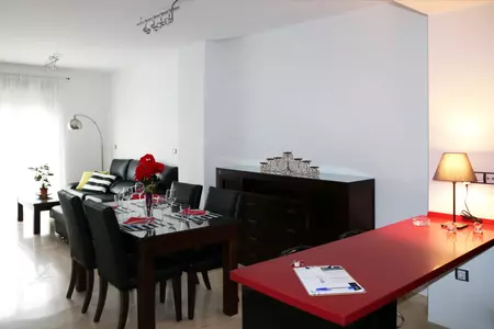 Studio en Sevilla
