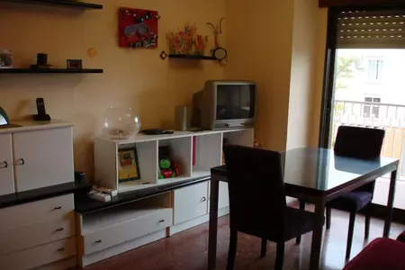Flat en Granada