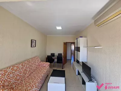 Flat en Sevilla