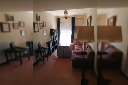 Flat en Sevilla