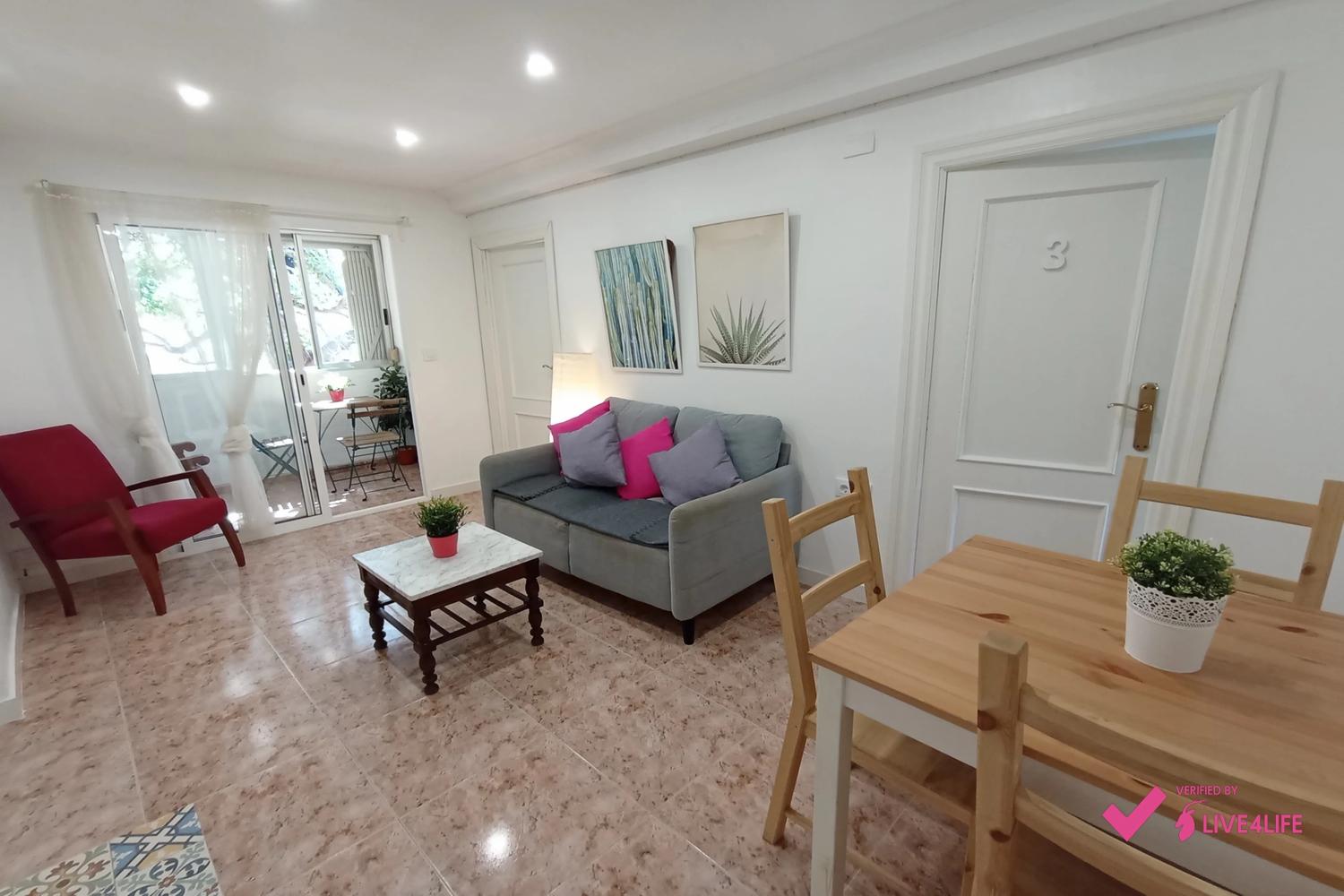 Imagen piso