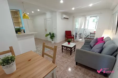 Flat en Valencia