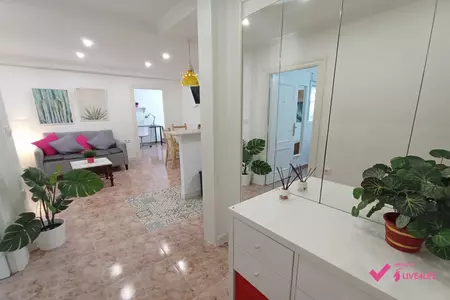 Flat en Valencia