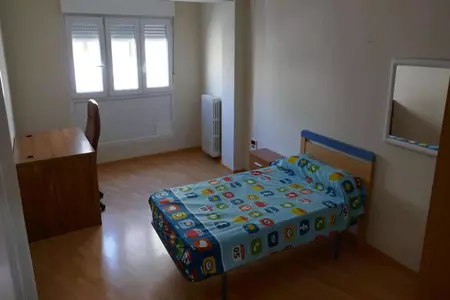 Flat en Granada