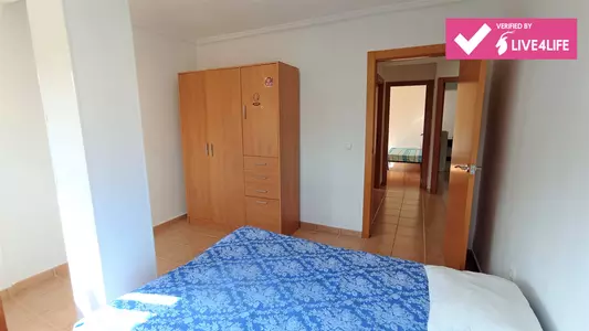 Flat en Valencia