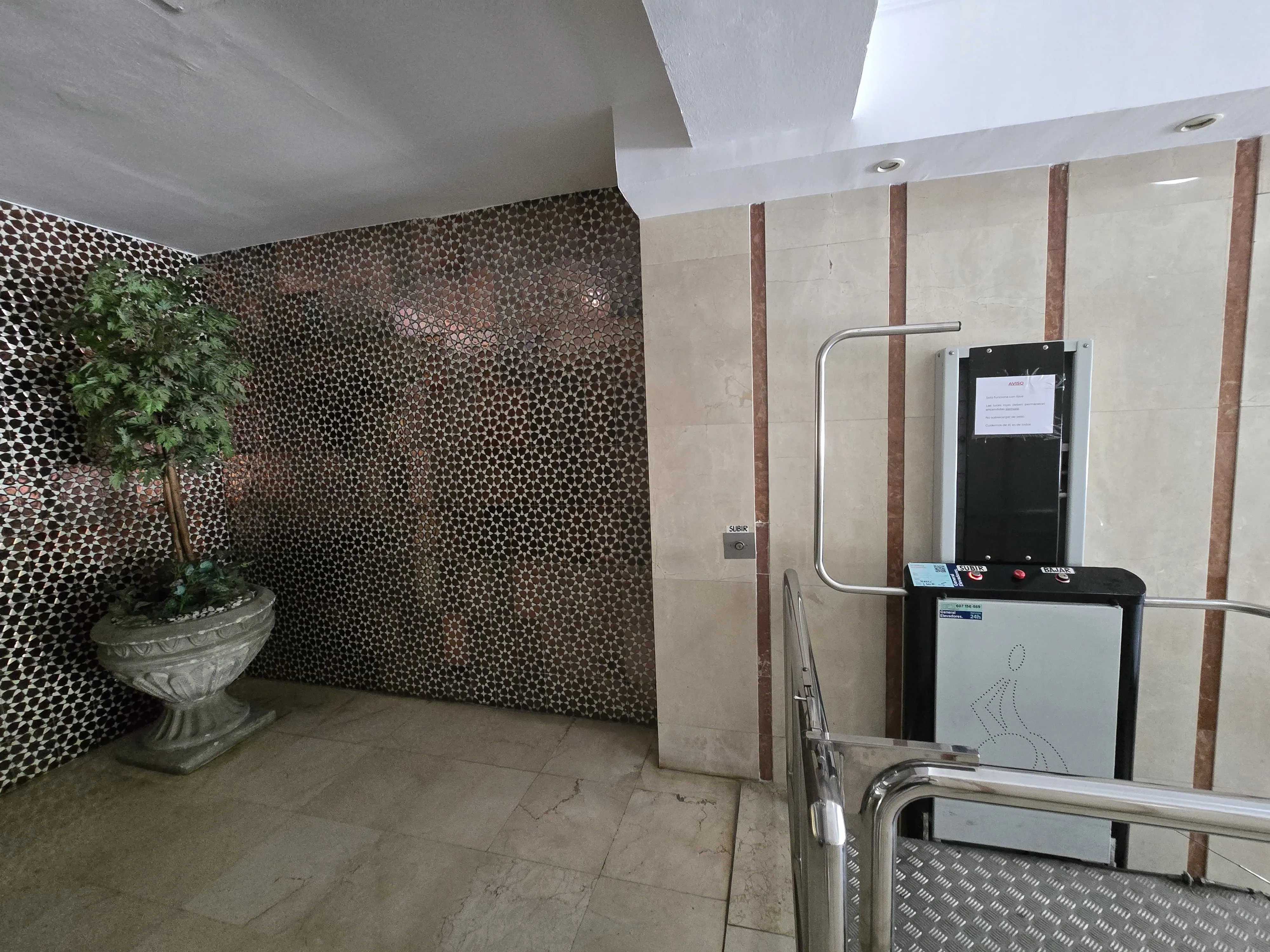 Imagen piso