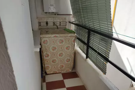 Flat en Valencia