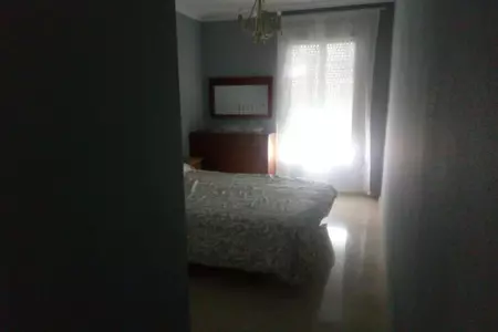 Flat en Sevilla