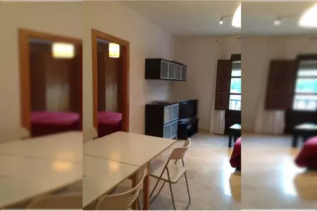 Flat en Granada
