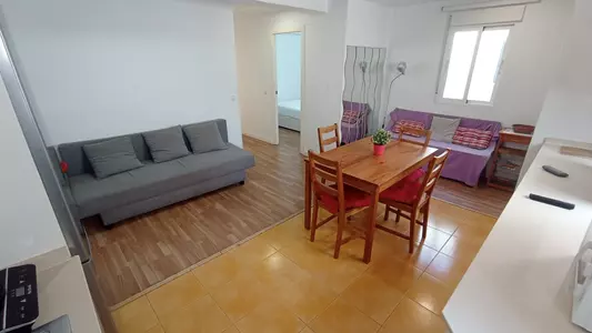 Flat en Valencia