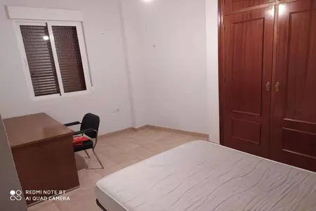 Flat en Granada