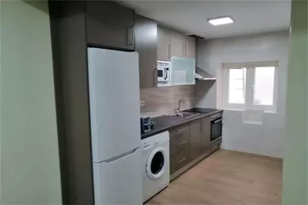 Flat en Granada