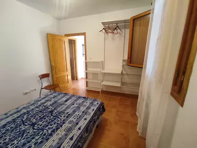 Flat en Granada