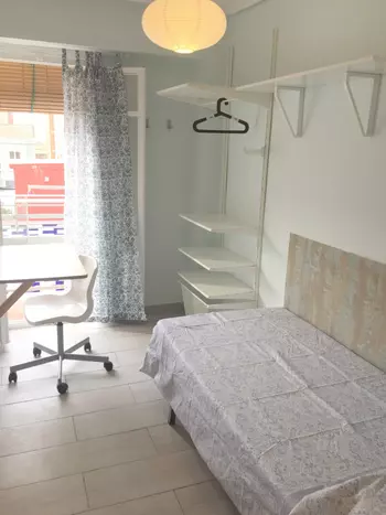 Flat en Valencia