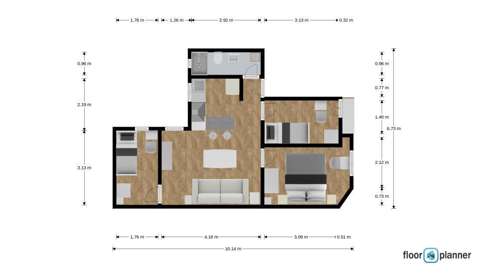 Imagen piso