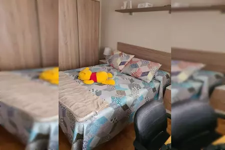 Flat en Granada