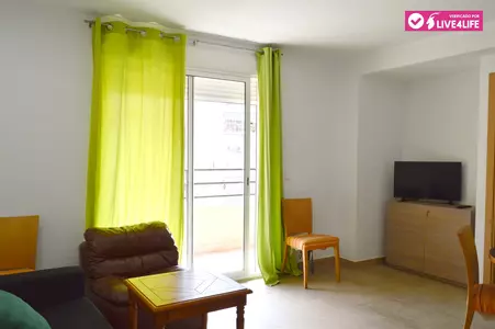 Flat en Valencia