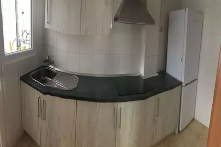 Flat en Granada