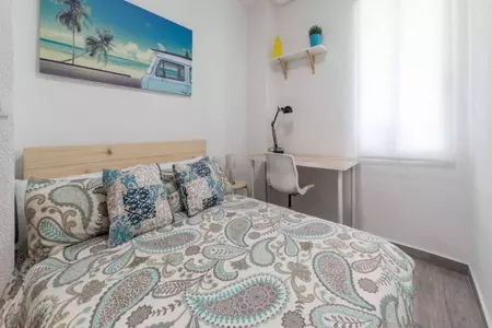 Apartment room en Valencia