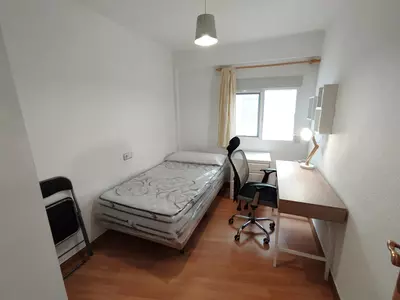Flat en Valencia