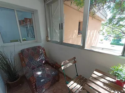 Apartment room en Valencia