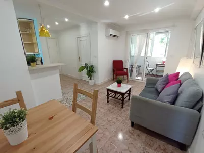 Apartment room en Valencia