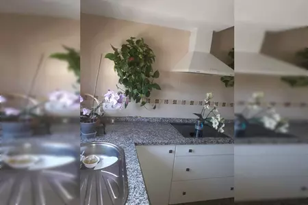 Apartment room en Sevilla