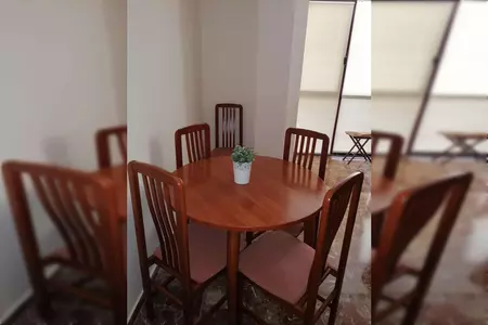 Flat en València