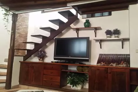 Studio en Granada