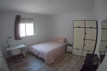 Apartment room en Madrid