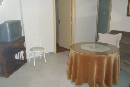 Flat en Granada
