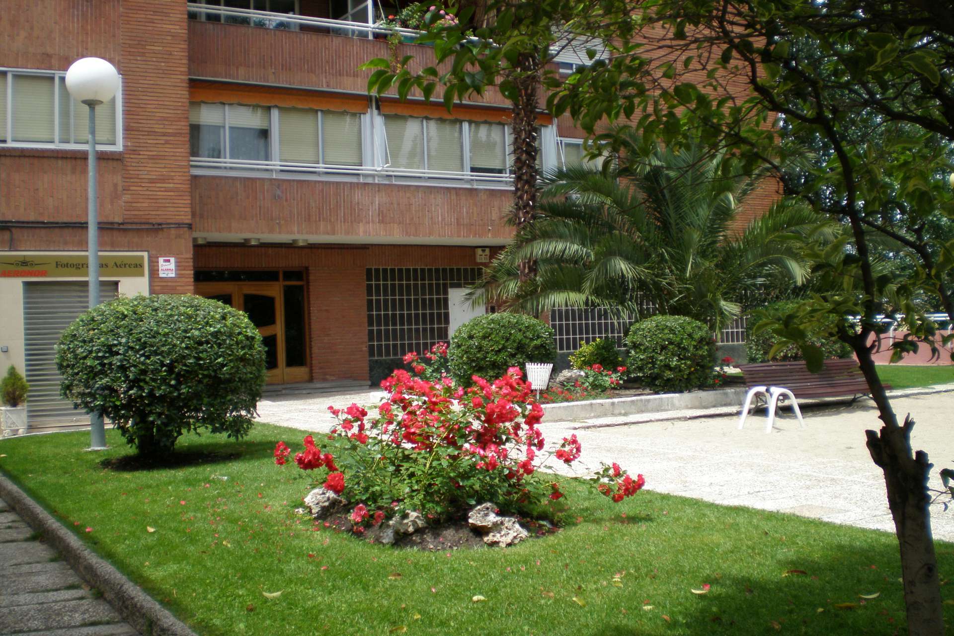 Imagen piso