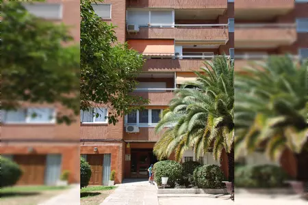 Flat en Madrid
