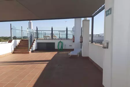 Studio en Sevilla