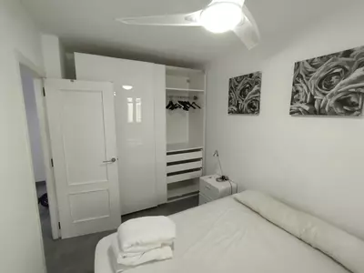 Flat en Valencia