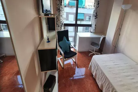 Flat en Granada