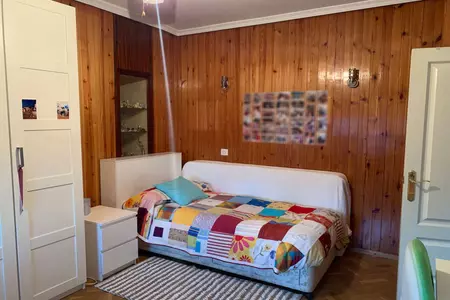 Flat en Sevilla