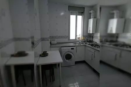 Apartment room en Madrid