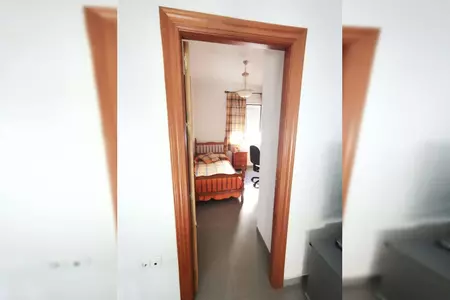 Flat en Granada
